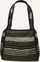Grüne BECKSONDERGAARD Umhängetasche WINSLIND LAUREL BAG - medium