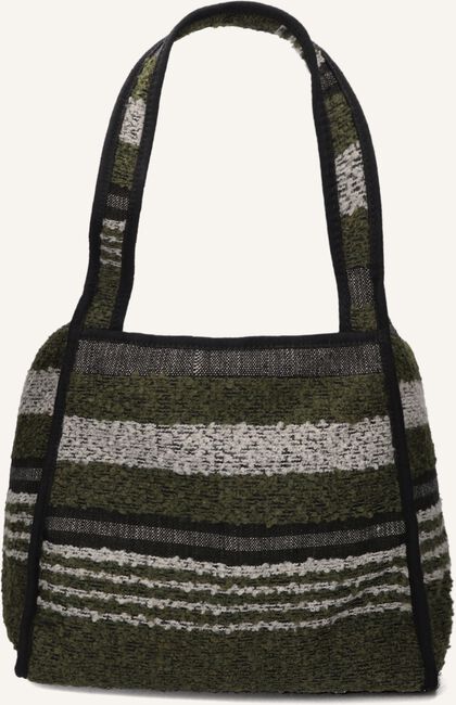 Grüne BECKSONDERGAARD Umhängetasche WINSLIND LAUREL BAG Grüne BECKSONDERGAARD Umhängetasche WINSLIND LAUREL BAG - large