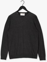 Graue SELECTED HOMME Pullover SLHBERG CREW NECK B
