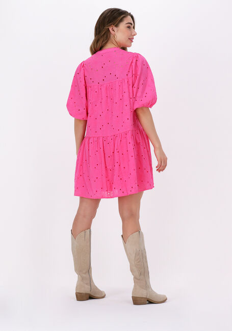 Rosane CO'COUTURE Minikleid POLA ANGLAISE DRESS - large