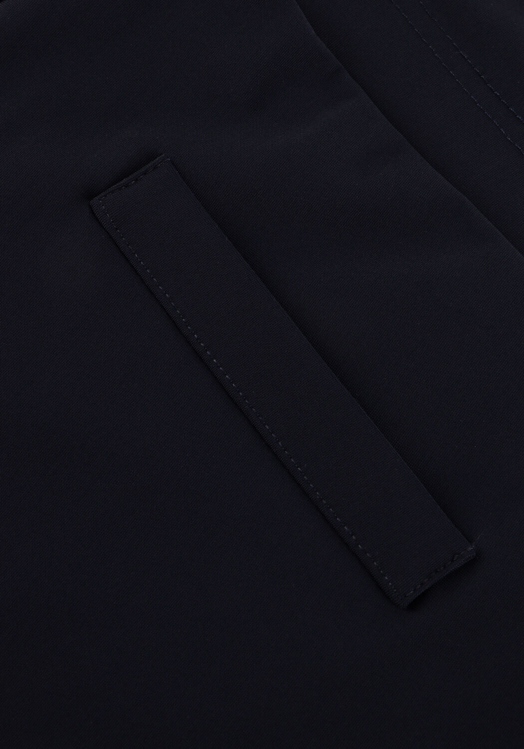 Dunkelblau STUDIO ANNELOES Kurze Hose City bermuda - large