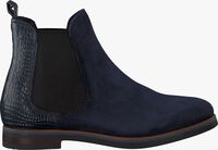Blaue OMODA Chelsea Boots 54A005 - medium