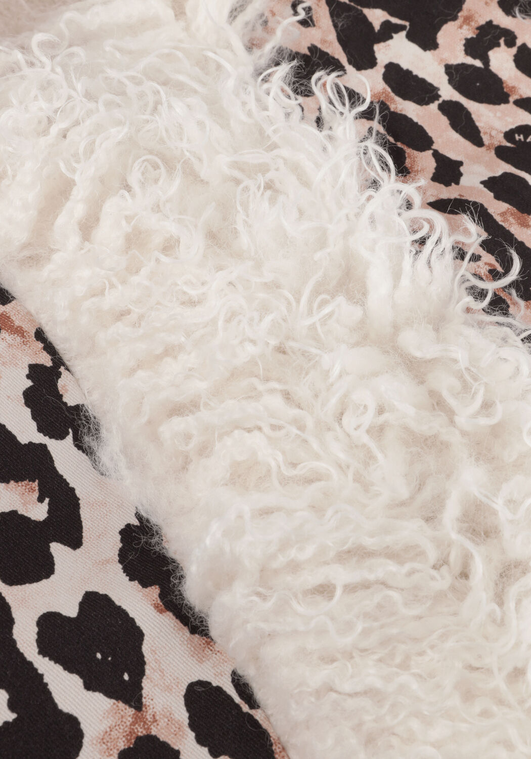 Braune HARPER & YVE Gilet LEXIE-GI - large