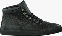 Schwarze GREVE Sneaker DOLOMITI - medium