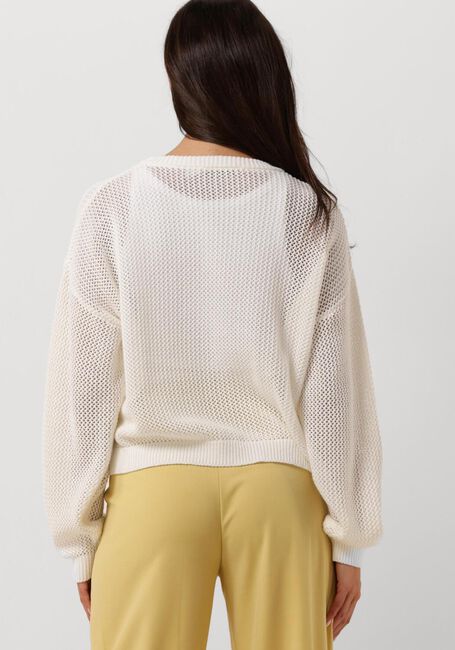 Beige GESTUZ Pullover CARRYGZ PULLOVER - large
