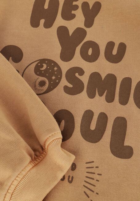 Braune LOOXS Little Sweatshirt 2431-7332 - large