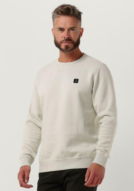 Hellgrau BUTCHER OF BLUE Pullover ARMY CREW - large