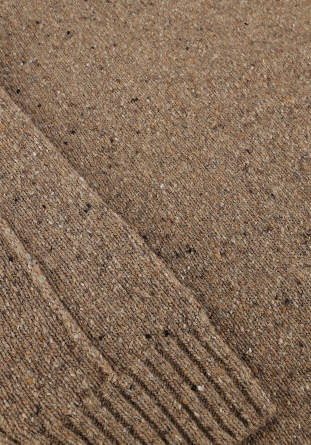 Sand DRYKORN Pullover NEELIO 423118 - large