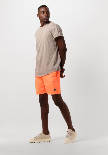 Orangene SHIWI  MEN SWIMSHORT RECYCLED MIKE - large