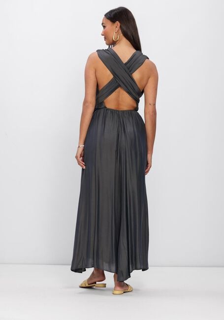 Dunkelgrau NEMA Kleider N242 - large