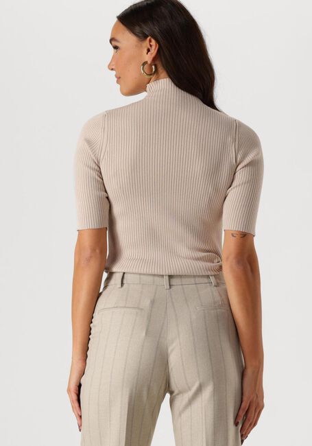 Sand JANSEN AMSTERDAM Top FN154 TOP BODIL - large