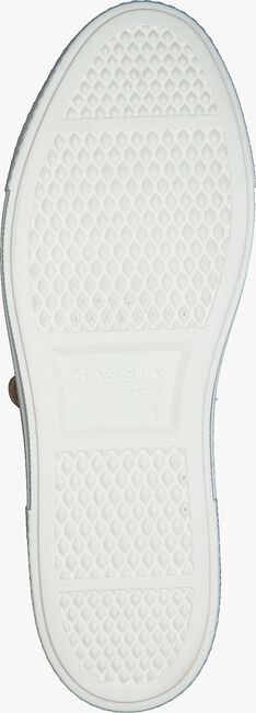 Beige HASSIA Sneaker low BILBAO - large