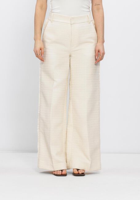 Ecru INWEAR Weite Hose CHEYANNEIW PANT - large