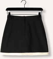 Schwarze EDITED Minirock ROSIE SKIRT Schwarze EDITED Minirock ROSIE SKIRT - medium