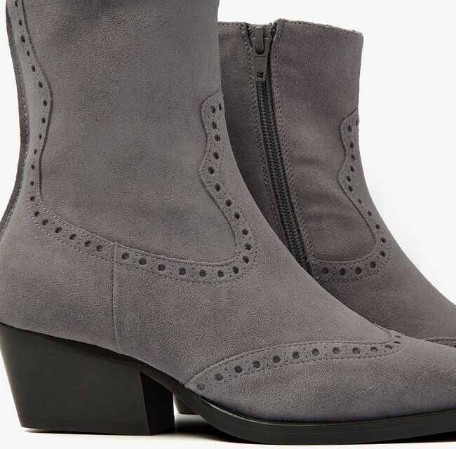 Graue VIA VAI Stiefel DO AIDEN - large