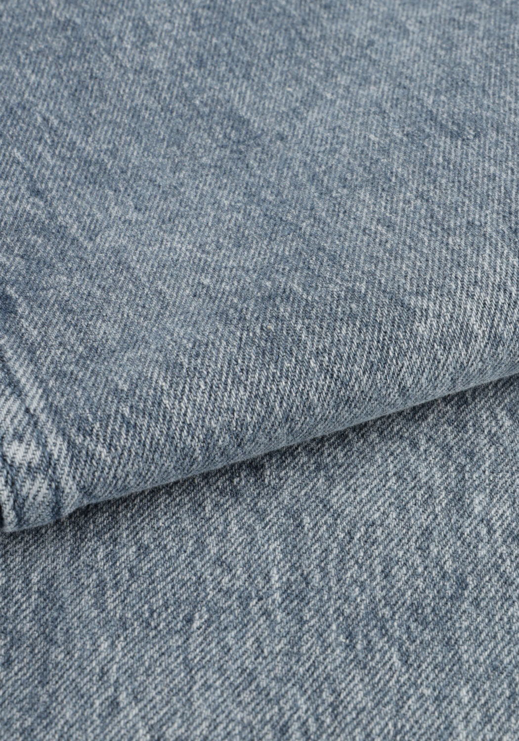 Hellblau IBANA Wide jeans PENDAN - large