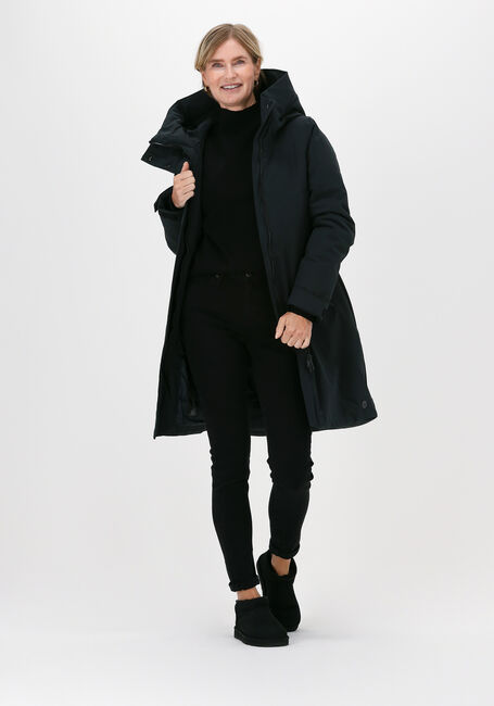 Schwarze BY-BAR Pullover VERA PULLOVER - large