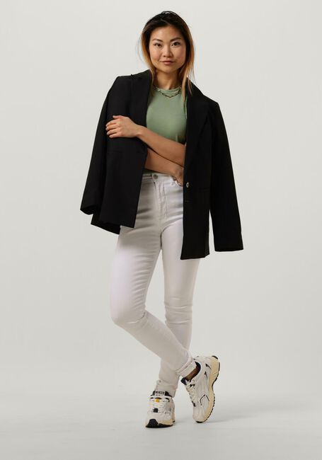 Grüne MINUS T-shirt JOHANNA TEE - large