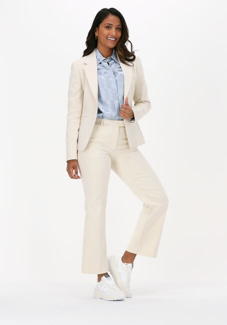 Nicht-gerade weiss TIGER OF SWEDEN Blazer MIRJA S - large