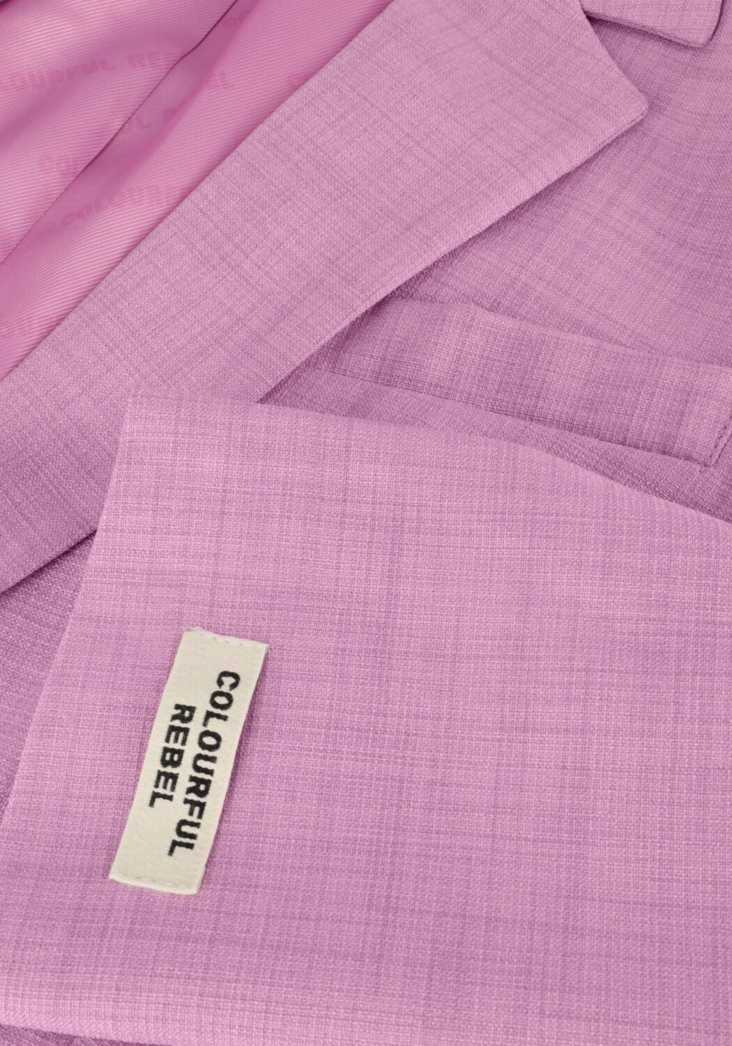 Rosane COLOURFUL REBEL Blazer GEMMA SINGLE BREASTED BLAZER - large