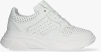 Weiße HIP Sneaker low H1760 - medium