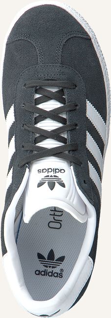 Graue ADIDAS Sneaker Low GAZELLE J Graue ADIDAS Sneaker Low GAZELLE J - large