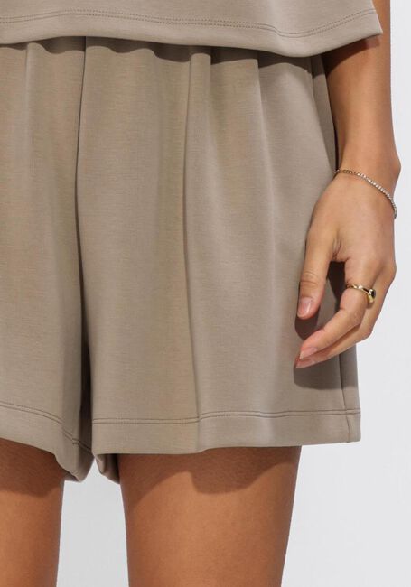 Taupe ELEH Kurze Hose SS260184 - large