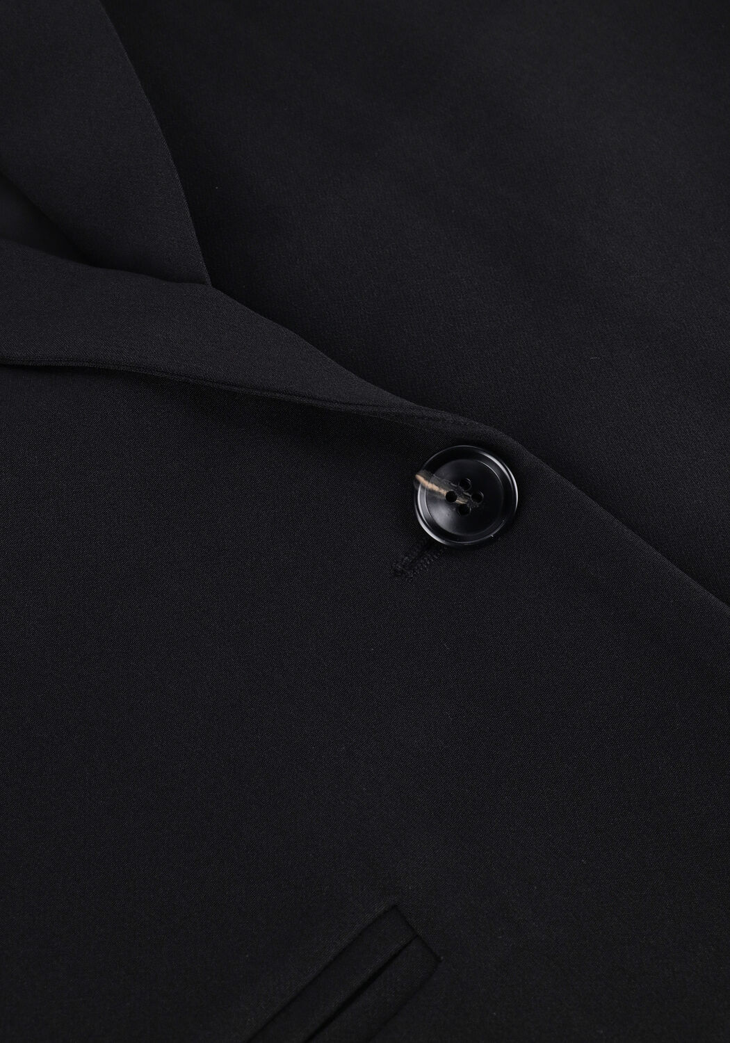 Schwarze NEO NOIR Blazer AVERY SUIT BLAZER - large