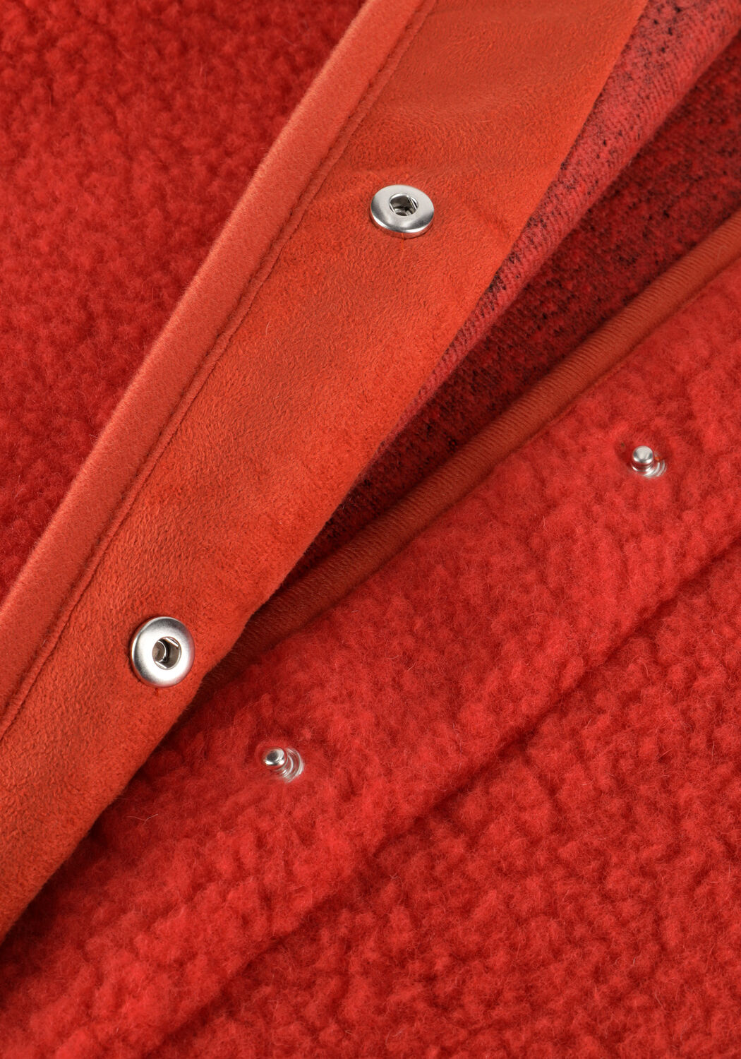 Orangene ALWERO Gilet TYB LIGHT JUNIOR - large