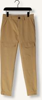 Sand INDIAN BLUE JEANS Cargohosen CARGO PANTS Sand INDIAN BLUE JEANS Cargohosen CARGO PANTS - medium