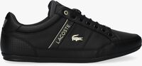 Schwarze LACOSTE Sneaker low CHAYMON 721 - medium
