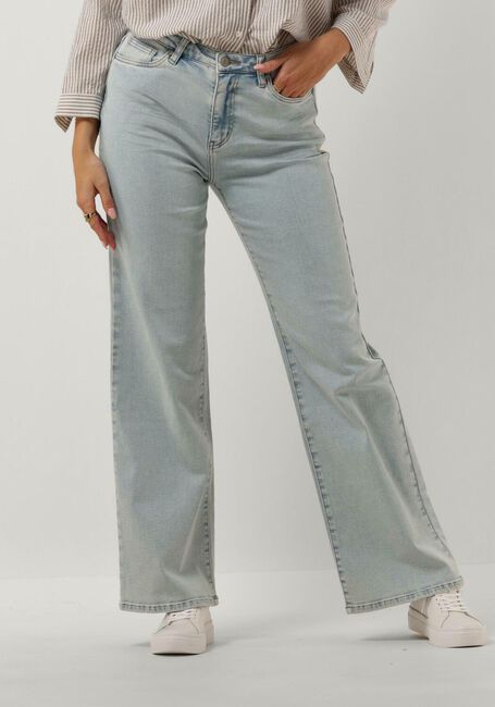Dunkelblau CIRCLE OF TRUST Flared jeans MADDY DNM - large