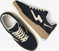 Blaue VIA VAI Sneaker Low SAM LEVI - medium