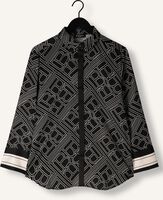 Schwarze BRUUNS BAZAAR Blusen FLORET AUDE SHIRT Schwarze BRUUNS BAZAAR Blusen FLORET AUDE SHIRT - medium