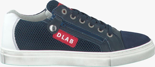 Blaue DEVELAB Sneaker 41227 - large