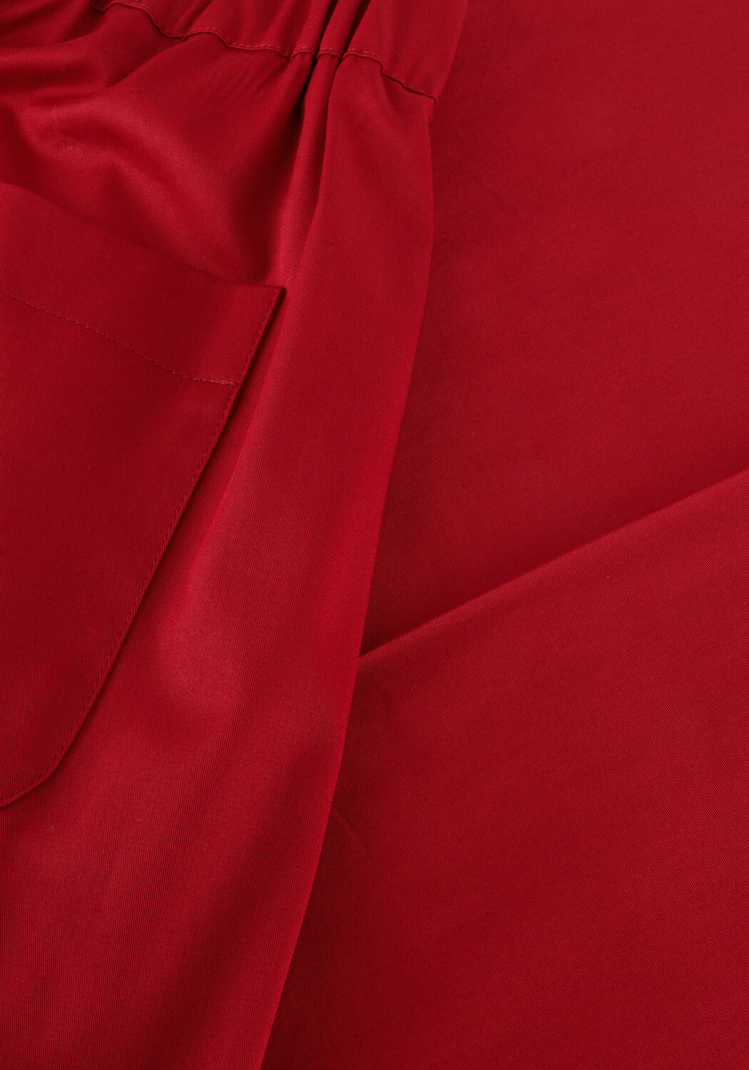 Rote CAROLINE BISS Midirock 1508 - large