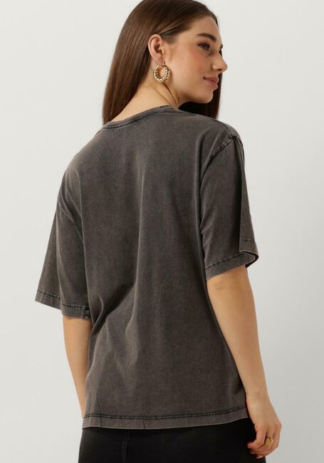 Graue REFINED DEPARTMENT T-shirt MAGGY - large
