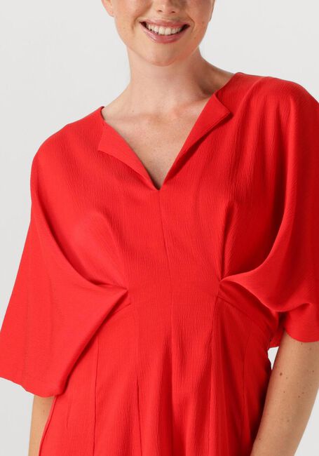 Rote COPENHAGEN MUSE Kleider CM VIANNA - large