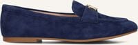 Blaue LAUREN RALPH LAUREN Loafer AVERI III FLATS LOAFER Blaue LAUREN RALPH LAUREN Loafer AVERI III FLATS LOAFER - medium