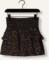 Schwarze RETOUR Minirock VAY Schwarze RETOUR Minirock VAY - medium