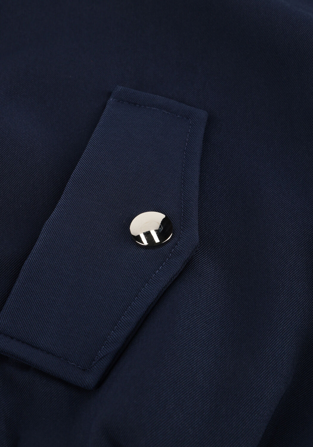 Dunkelblau YDENCE Gilet GILET DANIELLE - large