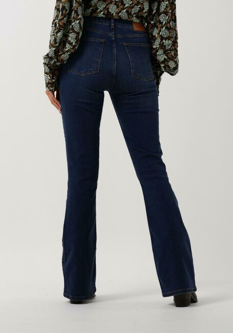 Blaue FABIENNE CHAPOT Flared jeans EVA FLARE JEANS - large