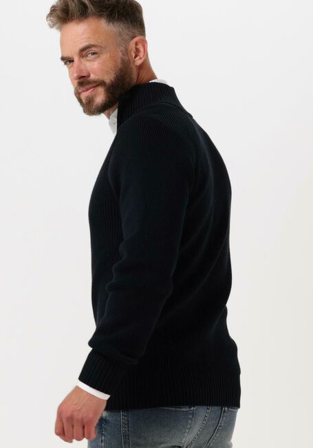 Dunkelblau SAINT STEVE Pullover JEFFREY - large