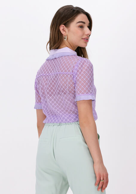 Lilane HUNKON Blusen RITHA BLOUSE - large