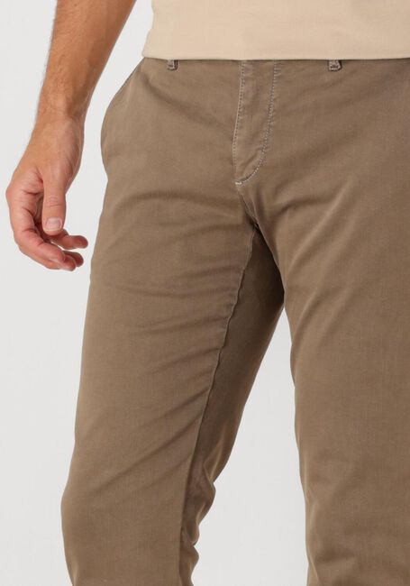 Khaki ALBERTO Chino 6287 1582 ROB - large