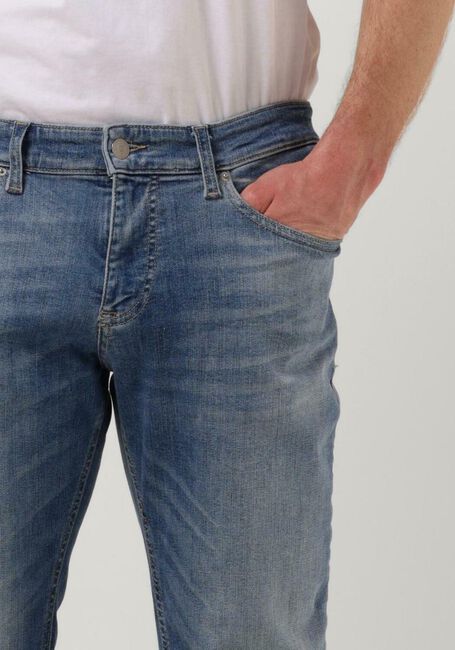 Hellblau TOMMY JEANS Slim fit jeans SCANTON SLIM AG1215 - large