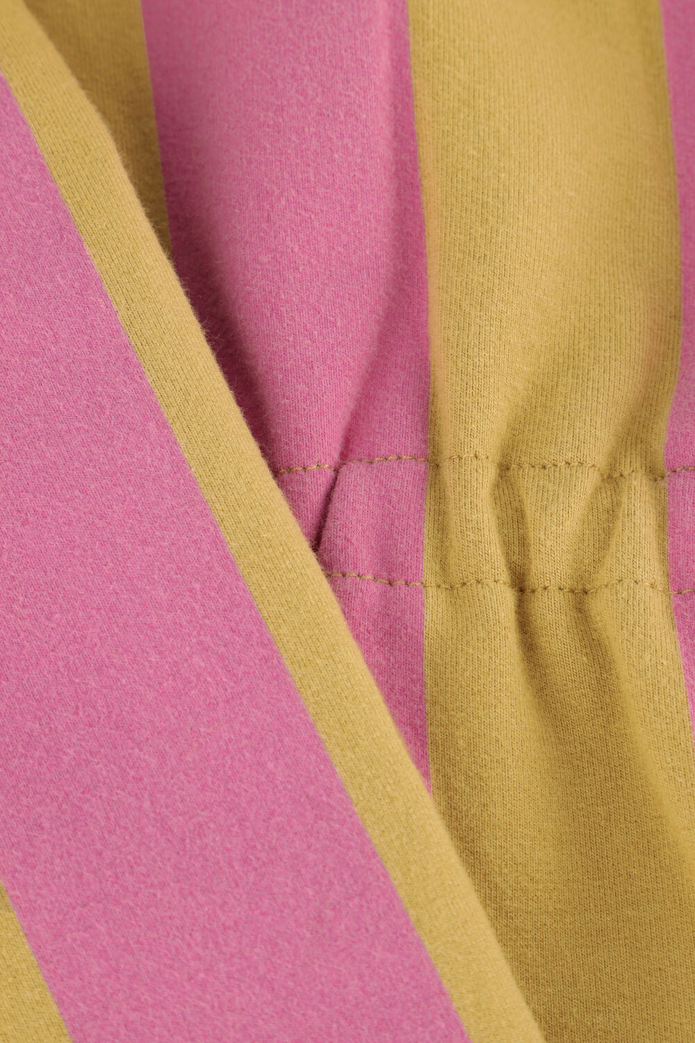 Rosane Sproet & Sprout Minikleid SKATER DRESS BLOCK STRIPE - large