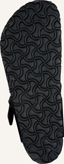 Schwarze BIRKENSTOCK Zehentrenner GIZEH DAMES Schwarze BIRKENSTOCK Zehentrenner GIZEH DAMES - large