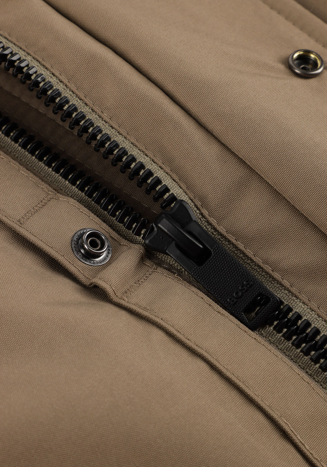 Sand BOSS ORANGE Jack OSIS1 - large