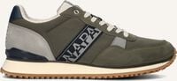 Grüne NAPAPIJRI Sneaker Low COSMOS Grüne NAPAPIJRI Sneaker Low COSMOS - medium